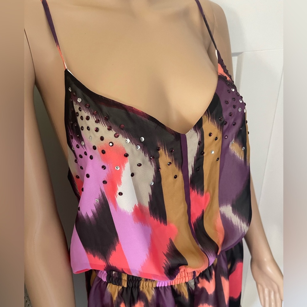 Jennifer Lopez Romper